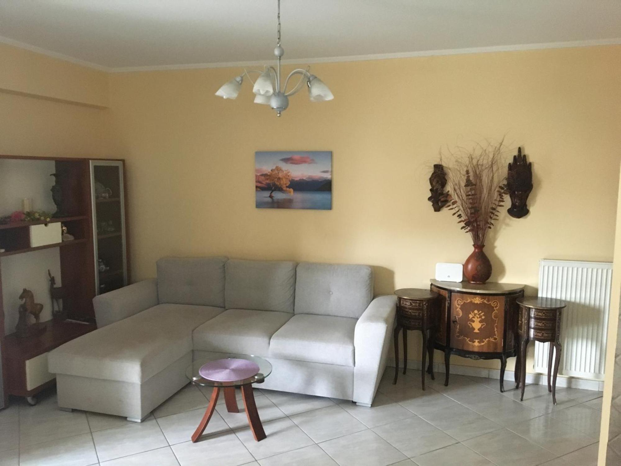 Second Floor Best Stay Афины Экстерьер фото